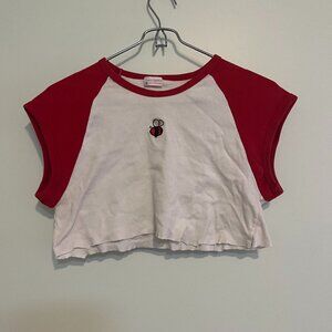 Lisa's Garden SF T-shirt